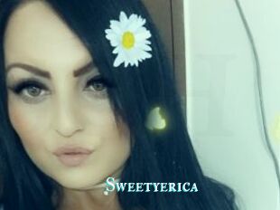 Sweetyerica