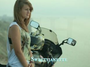 Sweetyjanette