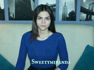 Sweetymiranda