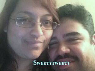 Sweetytweety