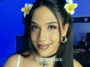 Swetaliice