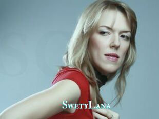 SwetyLana