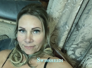 Swissheidi