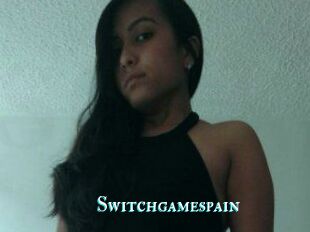 Switchgamespain