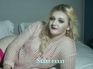 Sxxxy_fxxxy