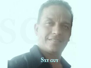 Sxy_guy