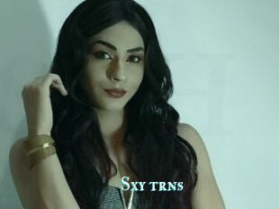 Sxy_trns