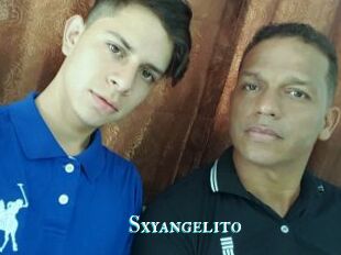Sxyangelito