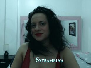 Sxybambina