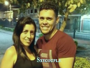 Sxycouple