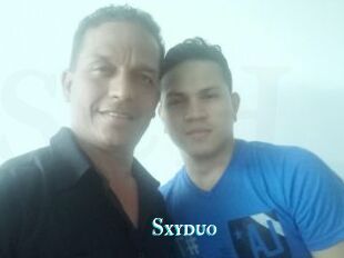Sxyduo_