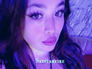 Sxystarfire
