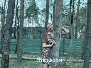Sybilboom