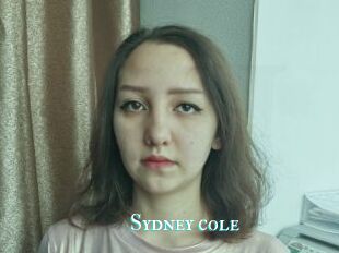 Sydney_cole