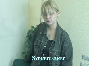 Sydneycarney