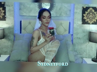 Sydneyford