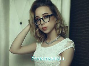 Sydneymcfall