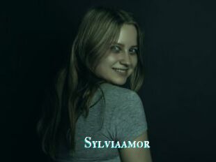 Sylviaamor