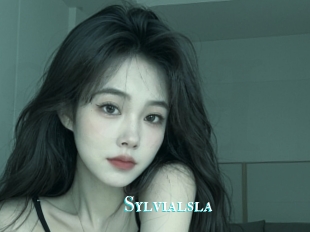 Sylvialsla