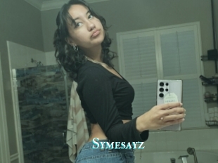 Symesayz