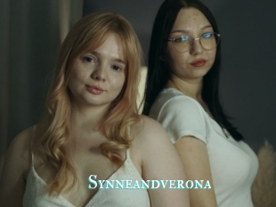 Synneandverona