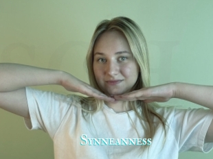Synneanness