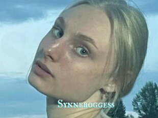 Synneboggess