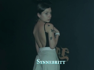 Synnebritt