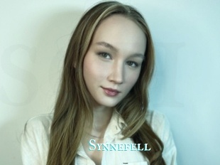 Synnefell