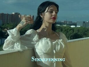 Synnefenning