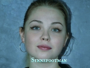 Synnefootman