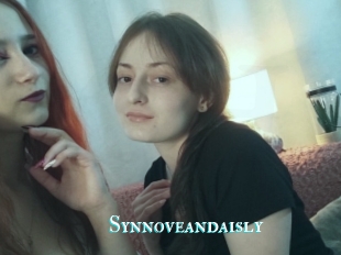 Synnoveandaisly