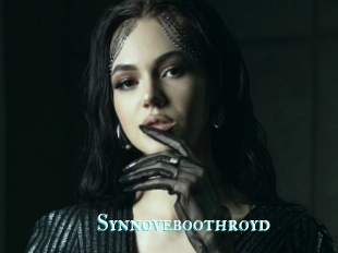 Synnoveboothroyd