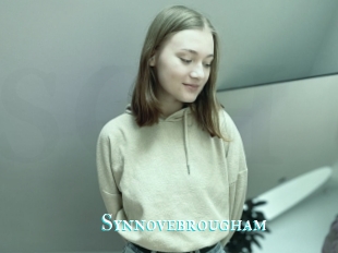 Synnovebrougham