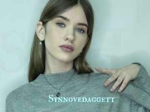 Synnovedaggett