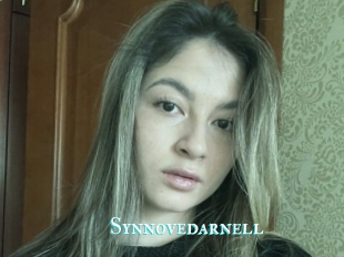 Synnovedarnell