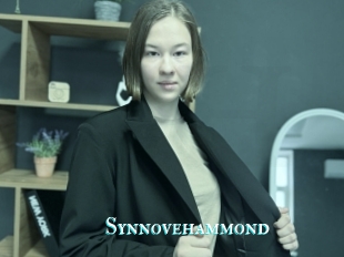 Synnovehammond