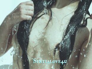 Syntialove4u