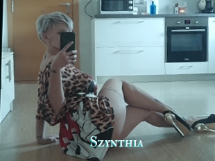 Szynthia