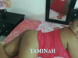 TAMINAH