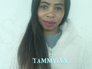 TAMMY1XX