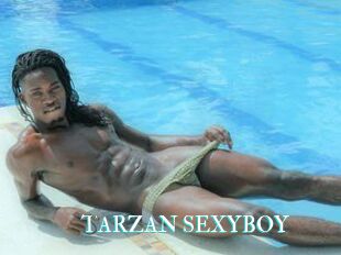 TARZAN_SEXYBOY