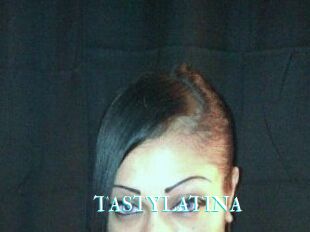 TASTYLATINA