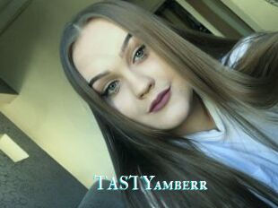 TASTYamberr