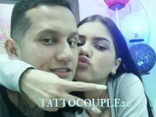 TATTOCOUPLE20