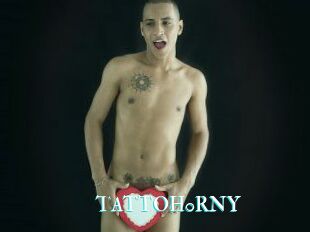 TATTOH0RNY