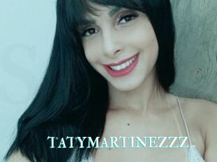 TATYMARTINEZZZ