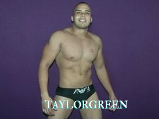 TAYLOR_GREEN
