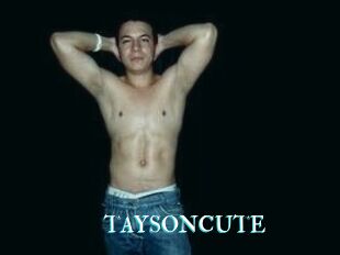 TAYSON_CUTE