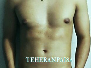 TEHERANPAISA